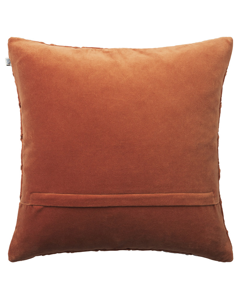 veroa cushion cover オールドマウンテン キャメル色 2個 veroa