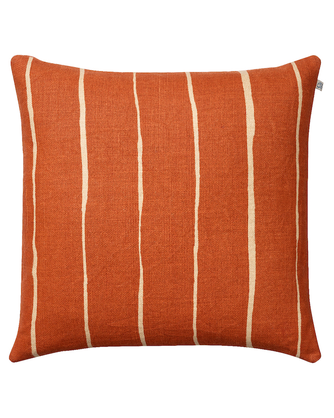 Nisha Linen Cushion Cover Chhatwal & Jonsson