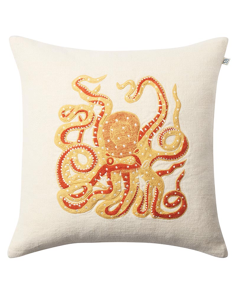 Octopus pillow outlet pottery barn