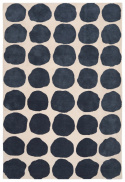 Dots - Rug Sample