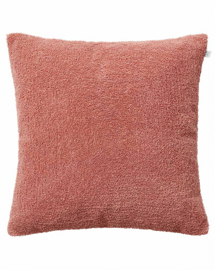 Mani - Rose in the group Cushions / Style / Bouclé at Chhatwal & Jonsson (ZCC610131-22)