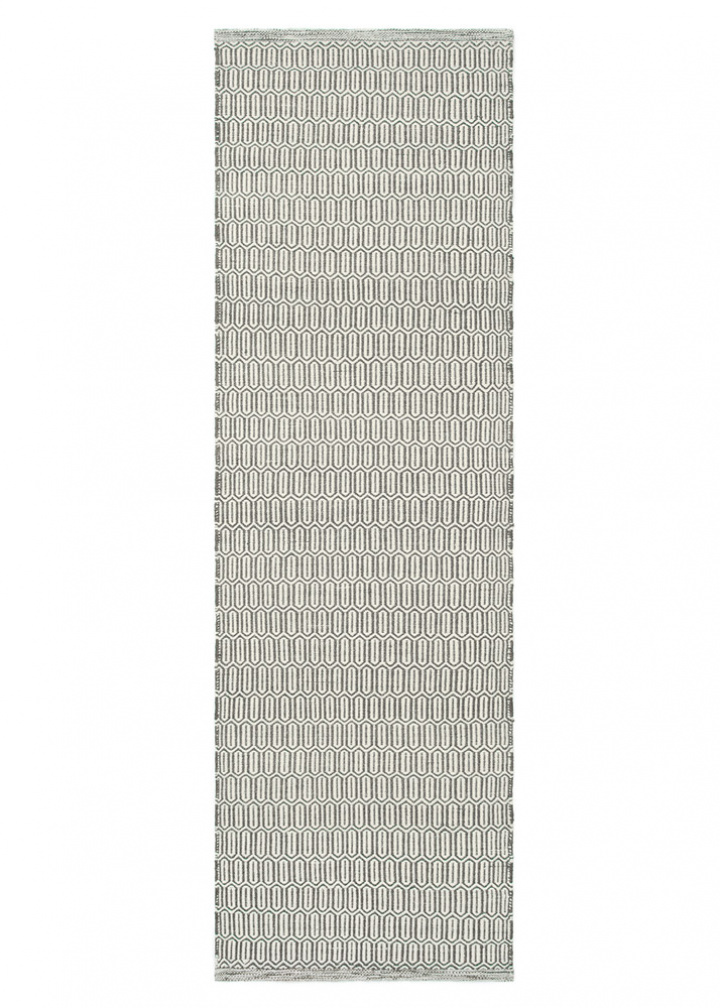 Mohini - Grey in the group Rugs / Colour / Grey at Chhatwal & Jonsson (ZDH082813-15)