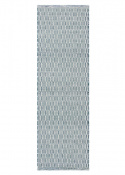 Mohini - Blue