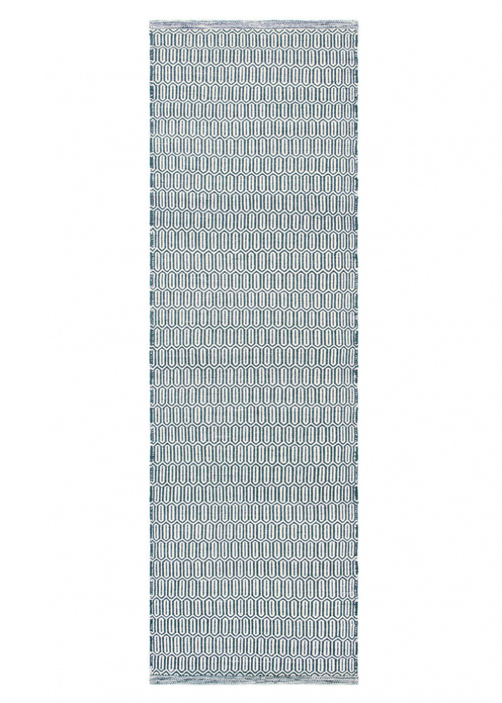 Mohini - Blue in the group Rugs / Colour / Blue at Chhatwal & Jonsson (ZDH082844-15)