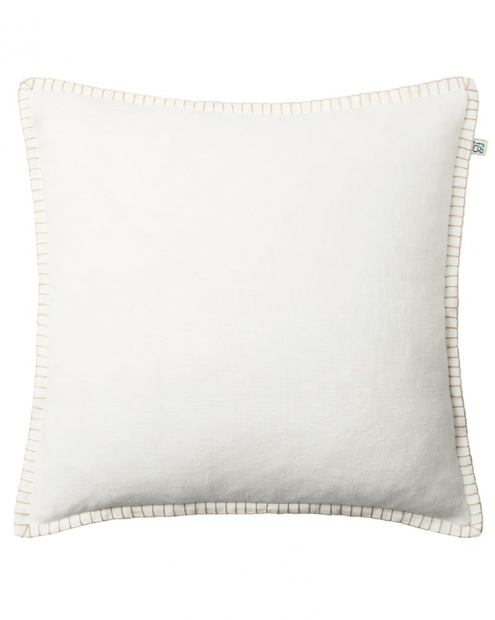 Arun - White in the group Cushions / Style / Christmas Cushions at Chhatwal & Jonsson (ZCC010101-21)
