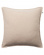 Linen Cushion Cover Arun - Tan 50 x 50 cm