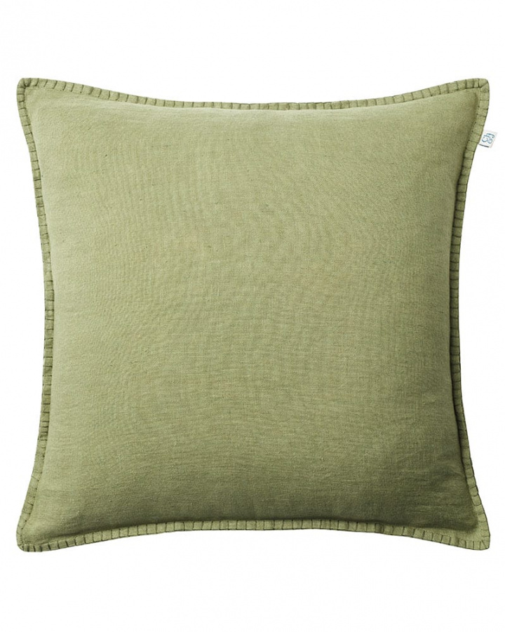 Arun - Cactus Green in the group Cushions / Style / Decorative Cushions at Chhatwal & Jonsson (ZCC010172-21)