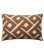 Linen Cushion Cover Lanka - 40 x 60 cm