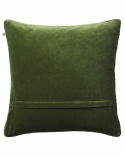 Ganga - Cactus Green/Terracotta