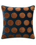 Circle - Sea Blue/Cognac