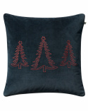 Pine Tree - Sea Blue
