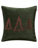 Pine Tree - Forest Green