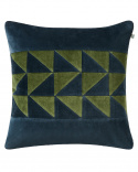 Cadi - Sea Blue/Cactus Green