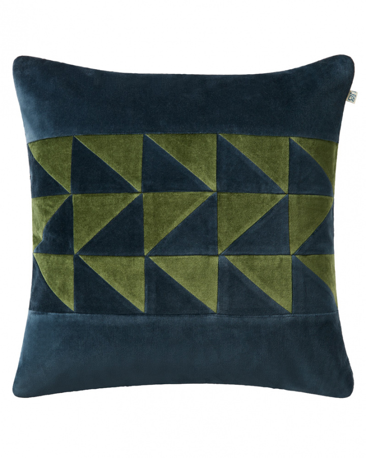 Cadi - Sea Blue/Cactus Green in the group Autumn 2026 at Chhatwal & Jonsson (ZCC240141-28V)