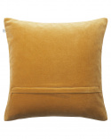 Cadi - Cognac/Masala Yellow