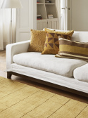Cadi - Cognac/Masala Yellow