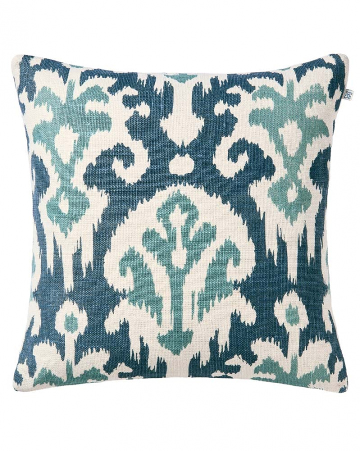 Adi - Palace Blue/Heaven Blue in the group Cushions / Style / Decorative Cushions at Chhatwal & Jonsson (ZCC350151-27)