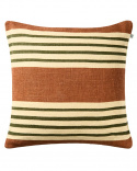 Aria - Apricot Orange/Cactus Green