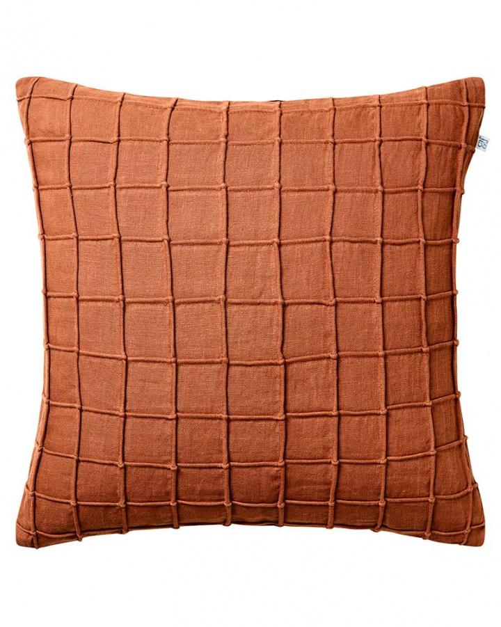 Jammu - Terracotta in the group Cushions / Style / Decorative Cushions at Chhatwal & Jonsson (ZCC430168-22)