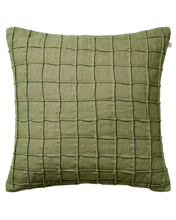 Jammu - Cactus Green in the group Cushions / Colour / Green at Chhatwal & Jonsson (ZCC430172-23)