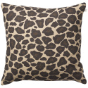Leopard - Lt. Beige/Brown