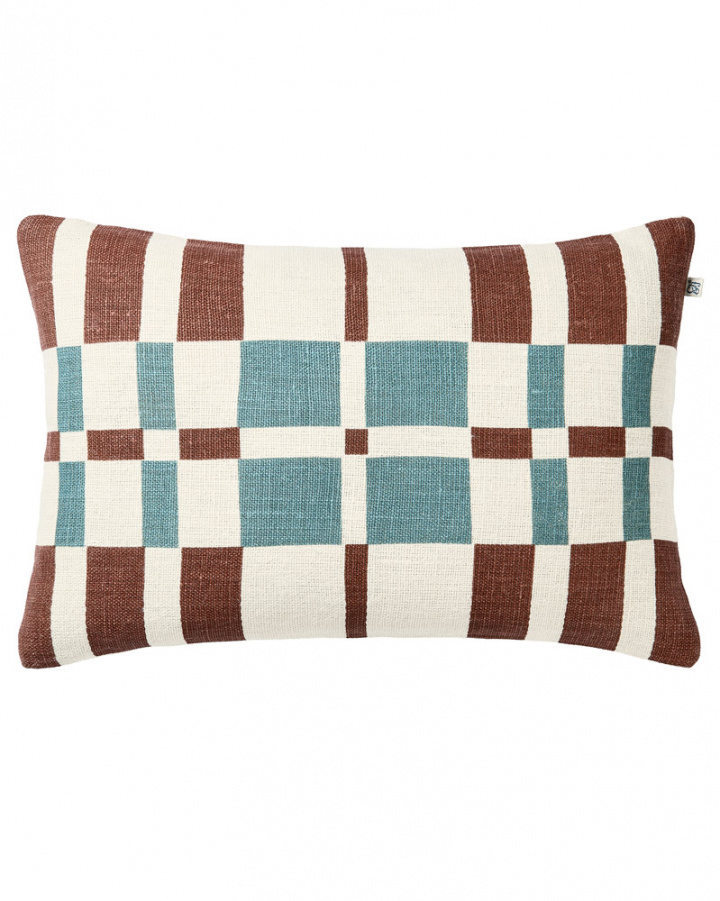 Avi - Terracotta/Heaven Blue in the group Summer 2026 at Chhatwal & Jonsson (ZCC480268-27)