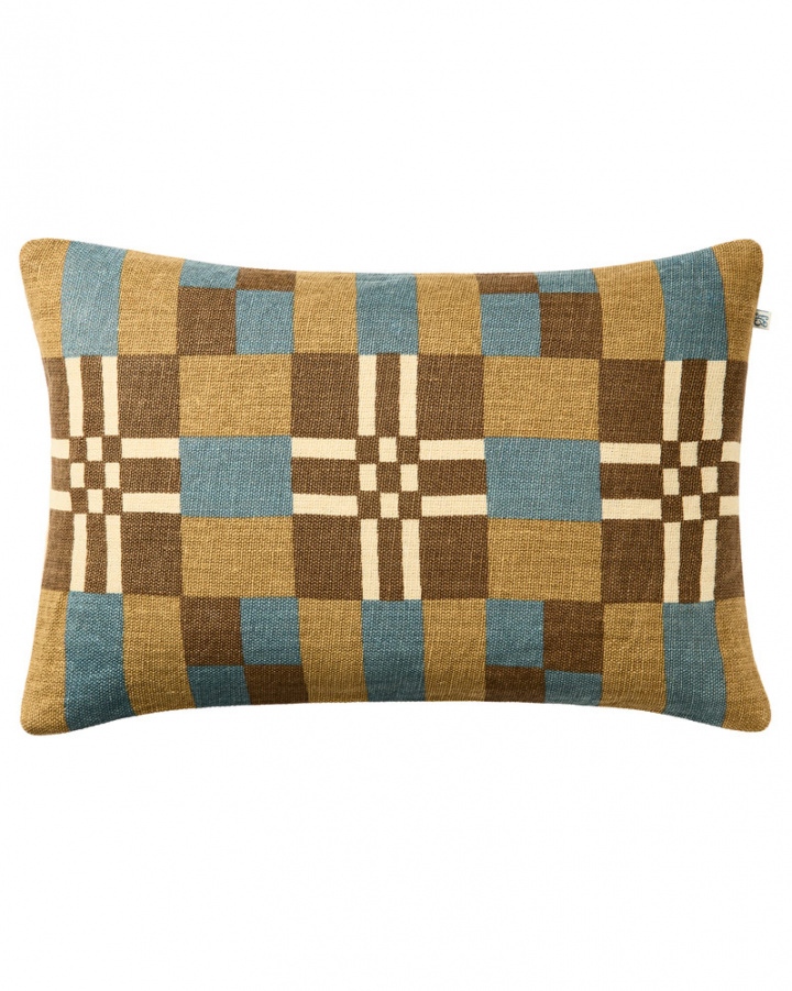 Ravi - Khaki/Heaven Blue/Taupe in the group Autumn 2026 at Chhatwal & Jonsson (ZCC510211-28B)