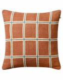 Raha - Apricot Orange/Heaven Blue