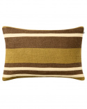 Vera - Masala Yellow/Taupe