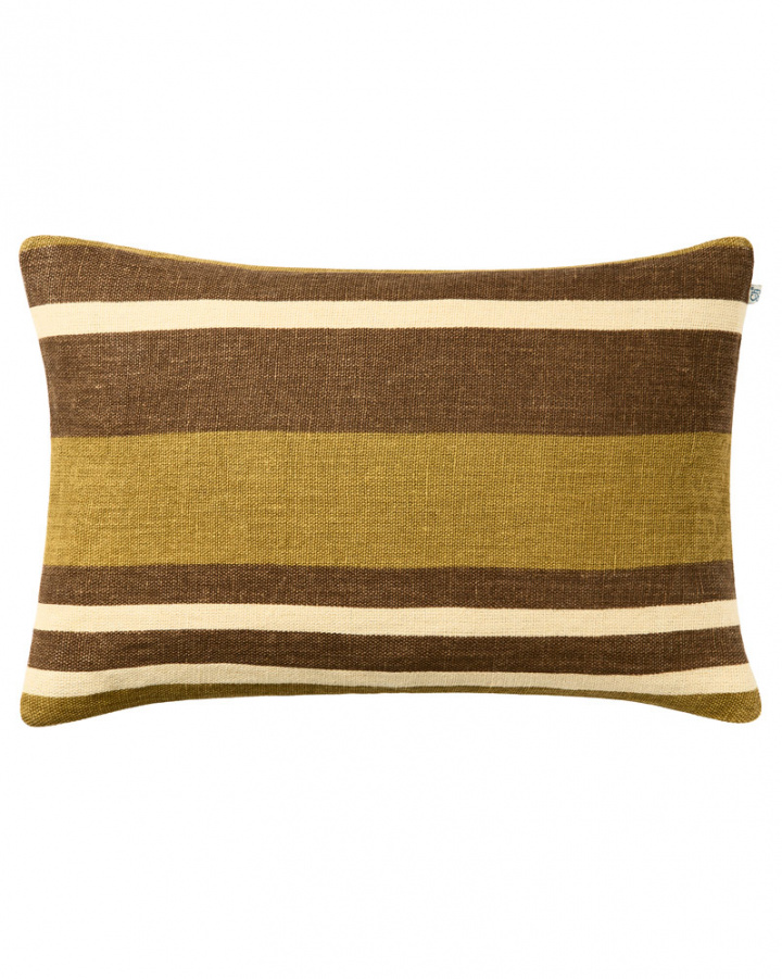 Vera - Masala Yellow/Taupe in the group Autumn 2026 at Chhatwal & Jonsson (ZCC590233-28B)