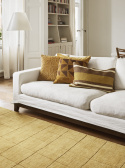 Vera - Masala Yellow/Taupe
