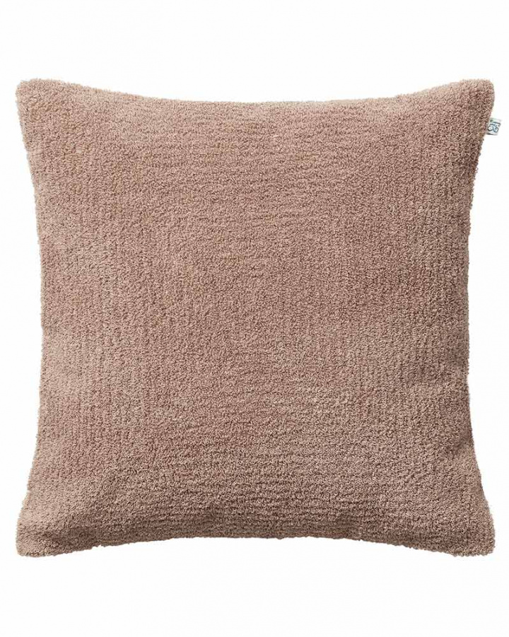 Mani - Tan in the group Cushions / Style / Decorative Cushions at Chhatwal & Jonsson (ZCC610108-22)