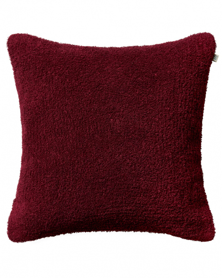 Mani - Ruby in the group Cushions / Style / Christmas Cushions at Chhatwal & Jonsson (ZCC610137-26V)