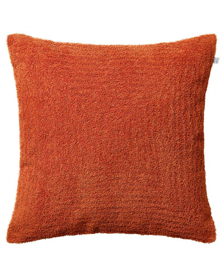 Mani - Apricot Orange in the group Cushions / Style / Boucl at Chhatwal & Jonsson (ZCC610161-23)