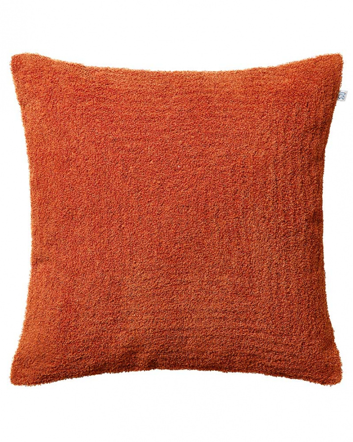Mani - Apricot Orange in the group Cushions / Colour / Orange at Chhatwal & Jonsson (ZCC610161-23)