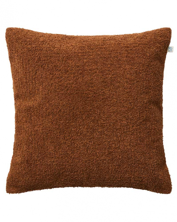Mani - Cognac in the group Cushions / Style / Boucl� at Chhatwal & Jonsson (ZCC610182-22)