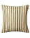 Striped Cushion Cover 50 x 50 Jaipur Stripe Chhatwal Jonsson