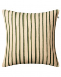 Jaipur Stripe - Lt. Beige/Cactus/Green