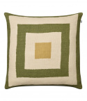 Shillong - Cactus Green/Lt. Beige/Spicy Yellow