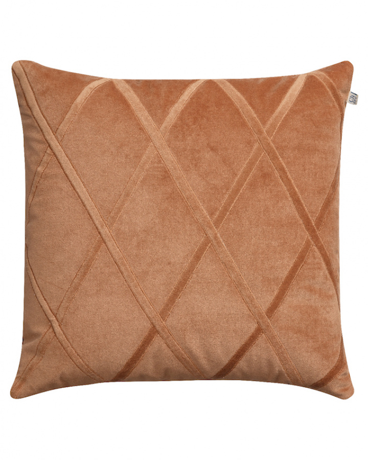 Orissa - Taupe in the group Cushions / Colour / Brown at Chhatwal & Jonsson (ZCC740109-14V)