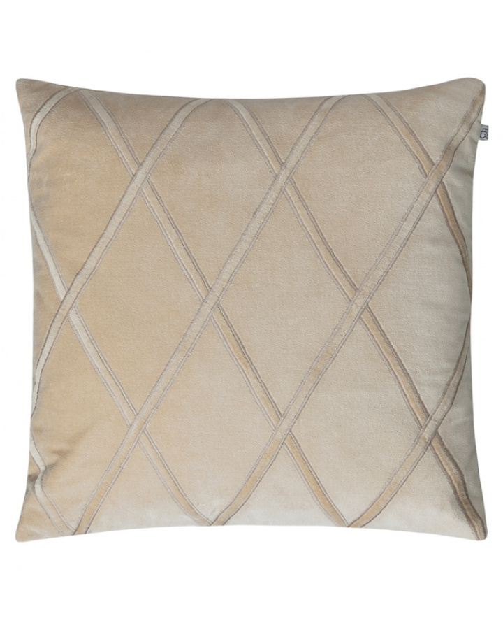 Orissa - Beige in the group Cushions / Style / Decorative Cushions at Chhatwal & Jonsson (ZCC740112-15V)