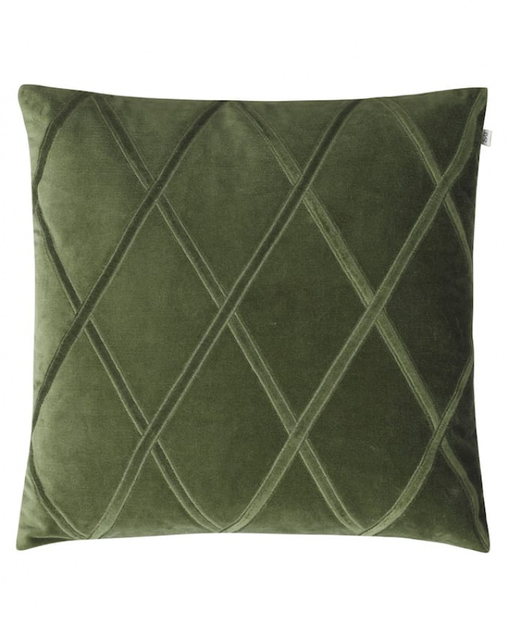 Orissa - Cactus Green in the group Cushions / Style / Christmas Cushions at Chhatwal & Jonsson (ZCC740172-15V)