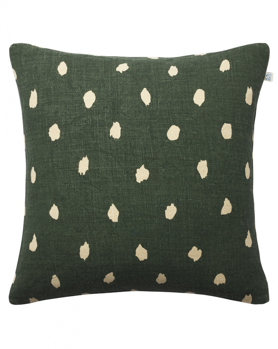 Home / Cushions / Style / Decorative Cushions / Yash is a stylish green