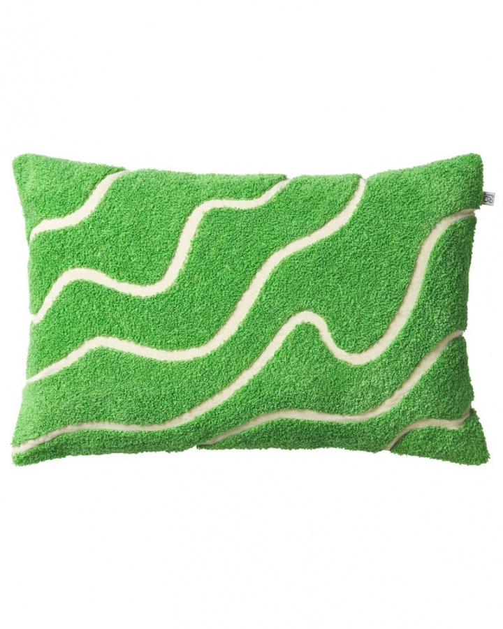 Kashi - Lime in the group Cushions / Colour / Green at Chhatwal & Jonsson (ZCC790275-25)