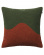 Linen Cushion Cover Yogi - 40 x 60 cm