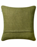 Amol - Taupe/Cactus Green