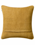 Amol - Ruby/Masala Yellow