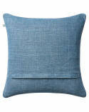 Amol - Ruby/Dusty Blue