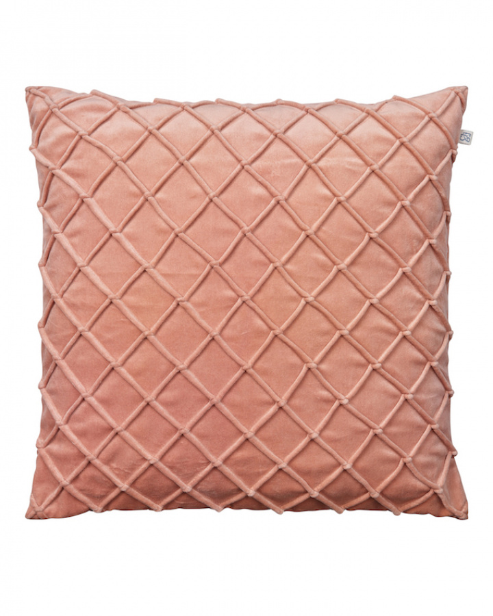 Deva - Rose in the group Cushions / Style / Decorative Cushions at Chhatwal & Jonsson (ZCC840131-13V)