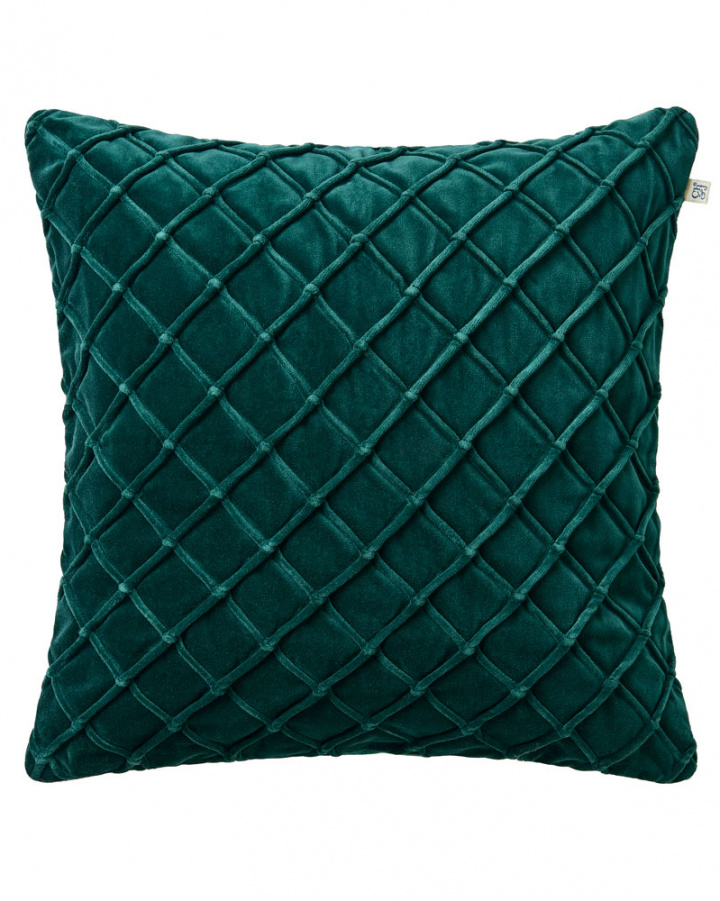 Deva - Green in the group Cushions / Style / Christmas Cushions at Chhatwal & Jonsson (ZCC840170-8V)